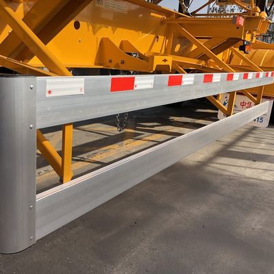 12R22.5-12PR Semi-reboque esqueleto de pneus A solução ideal para transporte de contentores