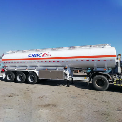 Caminhão de tanque de água de aço inoxidável de 50 cbm com função de cinzas voadoras de capacidade de 1000 litros