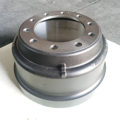 SCANIA Car Fitment 3600A tambor de freio pesado com diferentes opções OEM